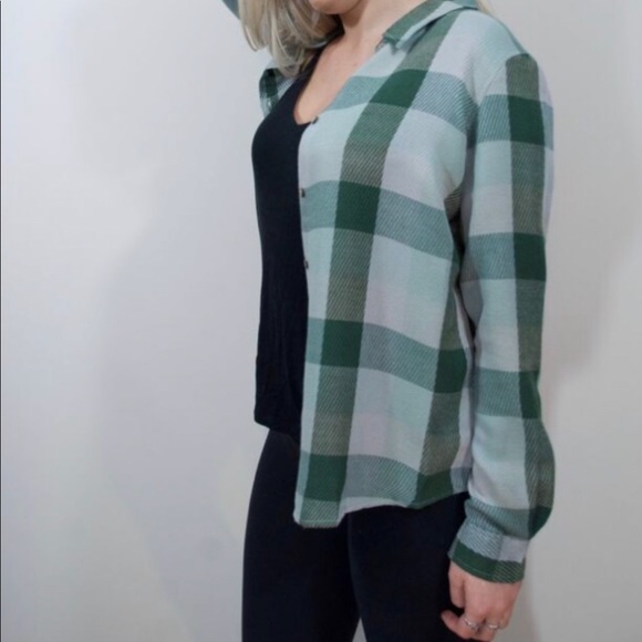 White Crow Button shirt - Picture 1 of 1